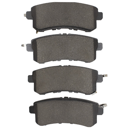 R1 10-24 Infiniti QX56 Rear R1 Ceramic Brake Pads