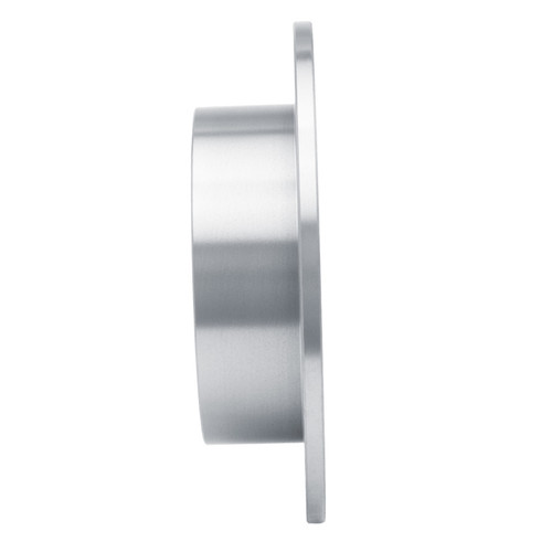 R1 2007-2009 Hyundai Santa Fe Rear Brake Rotor