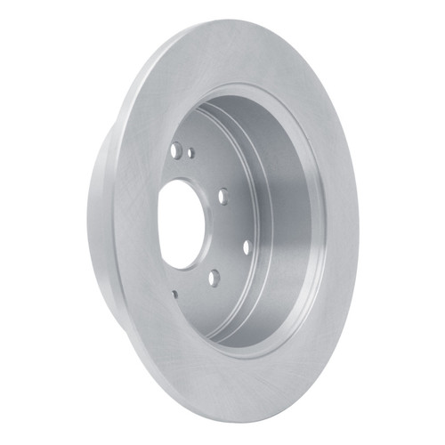 R1 2007-2009 Hyundai Santa Fe Rear Brake Rotor