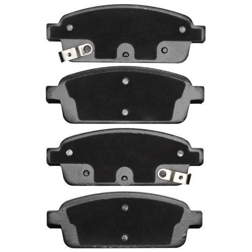 R1 11-19 Buick Verano Rear R1 Ceramic Brake Pads