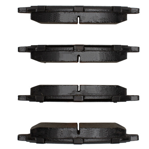 R1 11-23 Ford Fiesta (USA/Canada) Front R1 Ceramic Brake Pads
