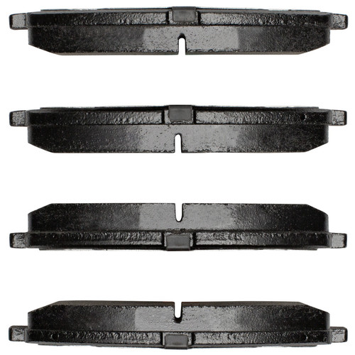 R1 07-23 Nissan Juke Front R1 Ceramic Brake Pads