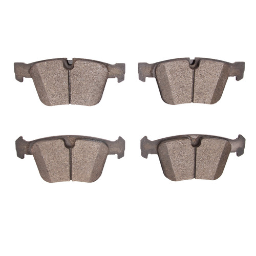 R1 07-14 Mercedes-Benz CL63 AMG Rear R1 Ceramic Brake Pads