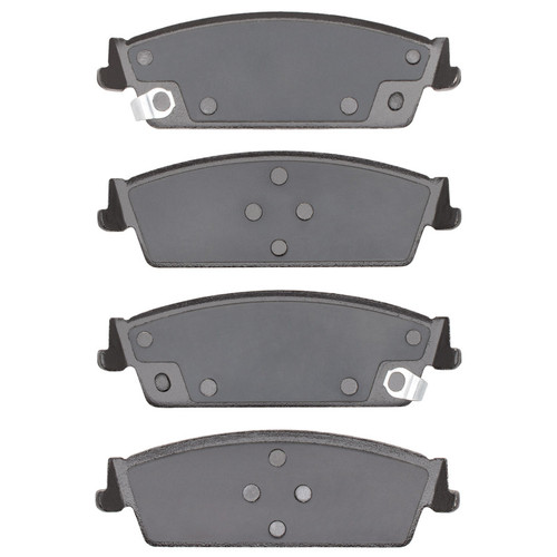 R1 07-20 Cadillac Escalade Rear R1 Ceramic Brake Pads