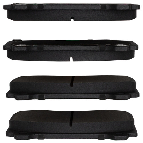 R1 05-23 Chrysler 300 Front R1 Ceramic Brake Pads 2310-1149-00
