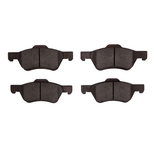 R1 08-12 Ford Escape Front R1 Ceramic Brake Pads