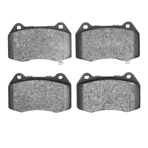 R1 04-06 Nissan Sentra Front R1 Ceramic Brake Pads