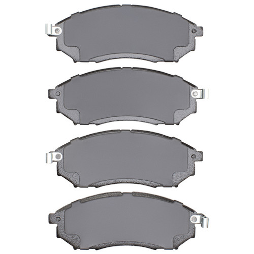 R1 02-20 Infiniti M37 Front R1 Ceramic Brake Pads