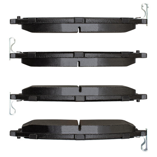 R1 02-20 Infiniti M37 Front R1 Ceramic Brake Pads