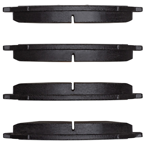 R1 97-05 Buick LeSabre Front R1 Ceramic Brake Pads