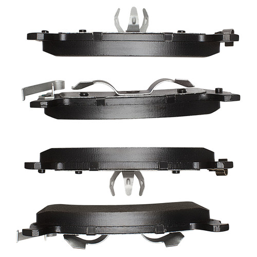 R1 93-98 Jeep Grand Cherokee Rear R1 Ceramic Brake Pads