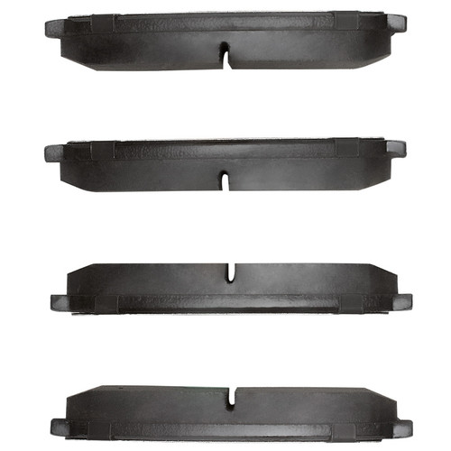 R1 93-24 Lexus GX460 Rear R1 Ceramic Brake Pads