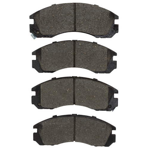 R1 90-22 Dodge Stealth Front R1 Ceramic Brake Pads