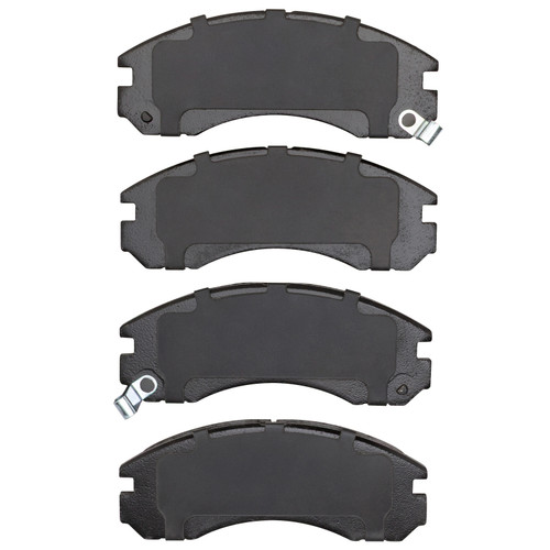 R1 90-22 Dodge Stealth Front R1 Ceramic Brake Pads