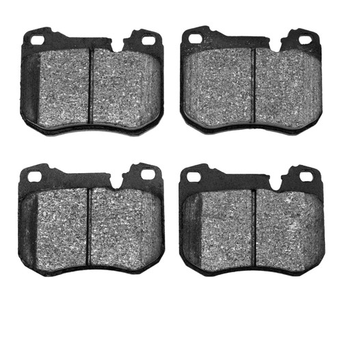 R1 77-94 Lamborghini Diablo Front/Rear R1 Ceramic Brake Pads