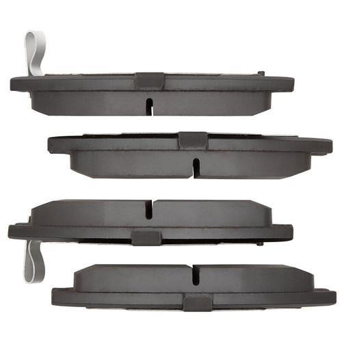 R1 88-12 Chrysler Sebring Rear R1 Ceramic Brake Pads