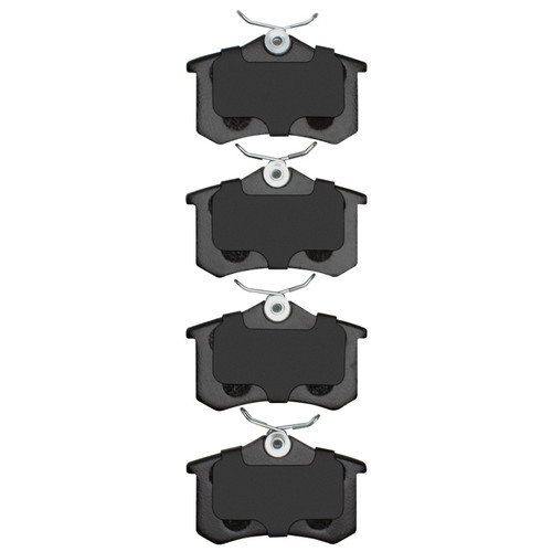 R1 85-24 Audi A6 (USA/Canada) Rear R1 Ceramic Brake Pads