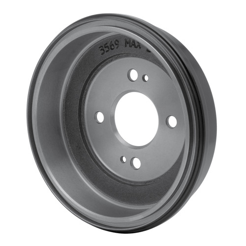 R1 1986-2008 Acura EL Rear Brake Drum
