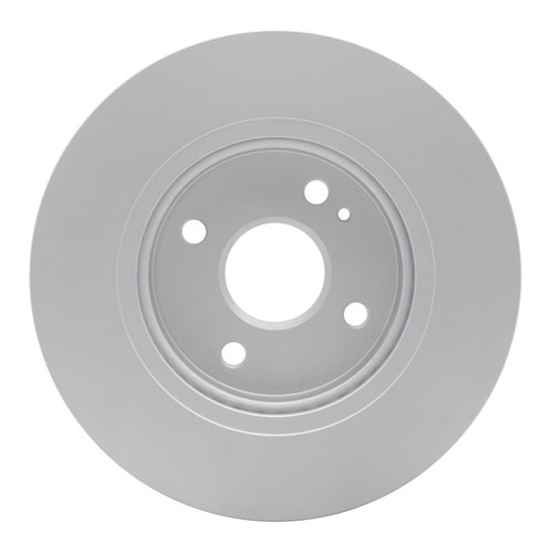 R1 2011-2015 Mazda 2 (USA/Canada) Front GeoSPEC Coated Rotor
