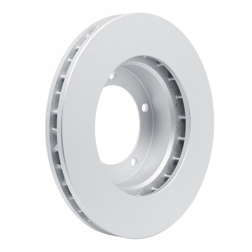 R1 1998-2007 Lexus LX470 Front GeoSPEC Coated Rotor