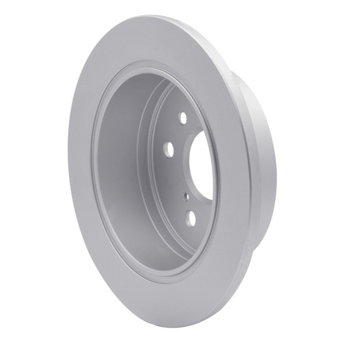 R1 2002-2008 Lexus ES300 Rear GeoSPEC Coated Rotor