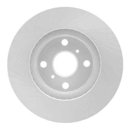 R1 1993-2002 Chevrolet Prizm Front GeoSPEC Coated Rotor