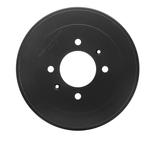 R1 1999-2002 Hyundai Sonata Rear Brake Drum