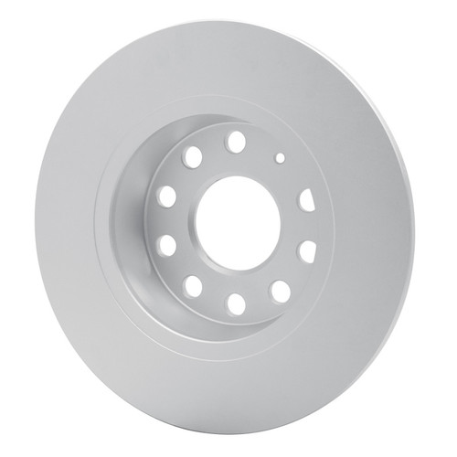 R1 2005-2025 Audi A3 Rear GeoSPEC Coated Rotor