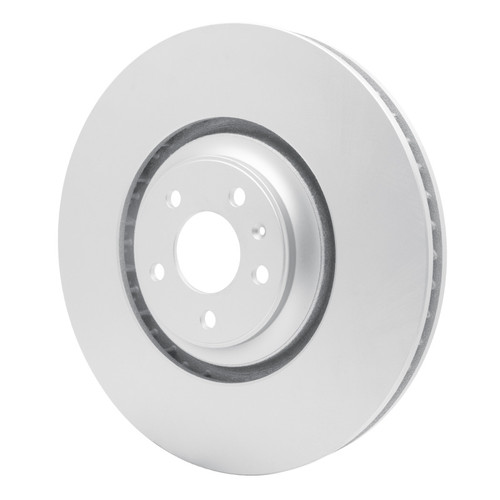 R1 2011-2018 Audi A8 Front GeoSPEC Coated Rotor