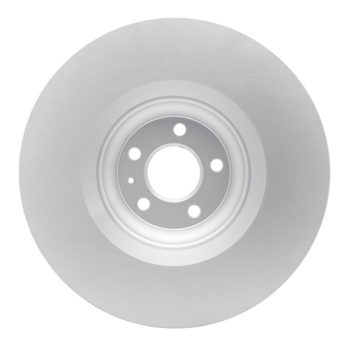 R1 2011-2018 Audi A8 Front GeoSPEC Coated Rotor