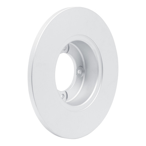 R1 1970-1973 Nissan 240Z Front GeoSPEC Coated Rotor