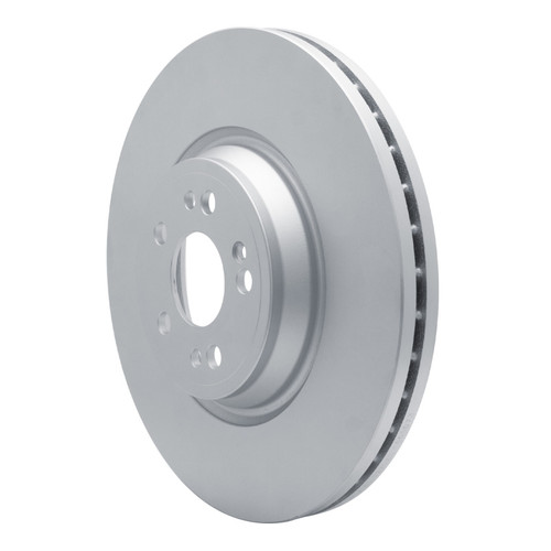 R1 2020-2025 Mercedes-Benz GLE350 Front GeoSPEC Coated Rotor