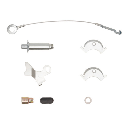 R1 1962-1994 American Motors AMBASSADOR Front/Rear Left Drum Adjuster Kit