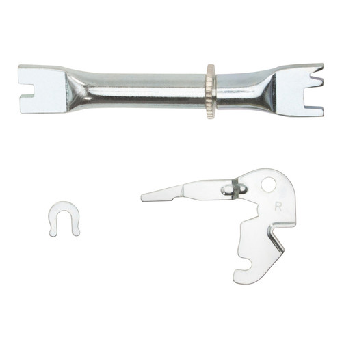 R1 2007-2025 Chevrolet City Express Rear Drum Adjuster Kit