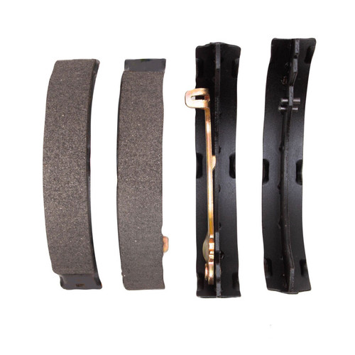 R1 2011-2025 Mazda 2 (USA/Canada) Rear Premium Service Shoes