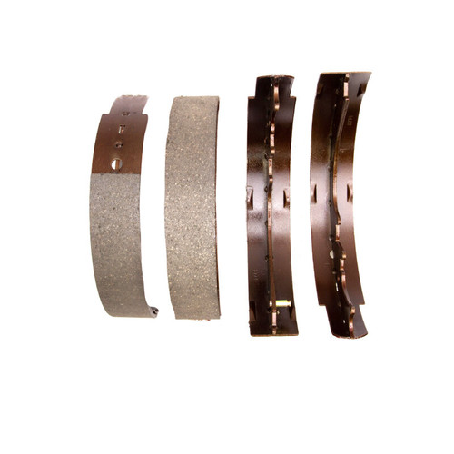 R1 2002-2002 Jeep Liberty Rear Premium Service Shoes