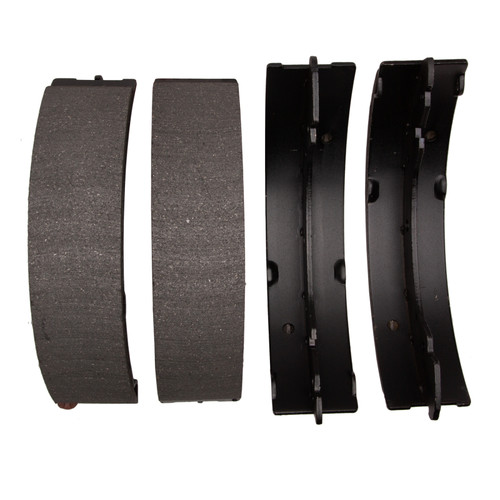 R1 1992-1995 Volkswagen EuroVan Rear Premium Service Shoes