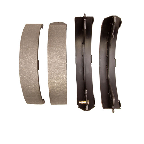 R1 1987-2008 Toyota Hilux (Mexico) Rear Premium Service Shoes