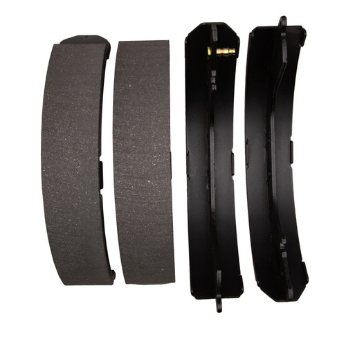 R1 1986-1986 Toyota 4Runner Rear Premium Service Shoes