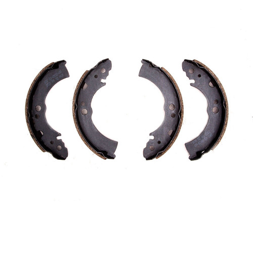 R1 1982-1994 Nissan Pulsar NX Rear Premium Service Shoes