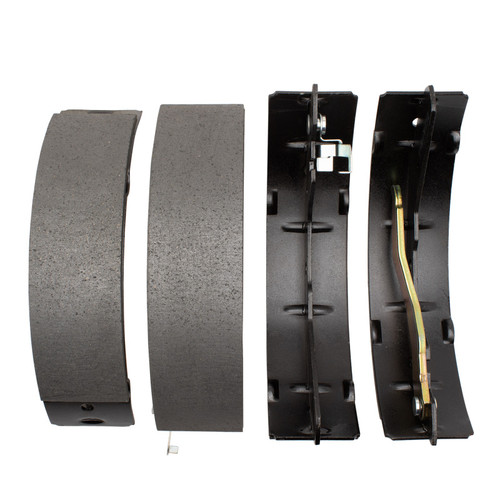 R1 1979-1991 Volkswagen Vanagon Rear Premium Service Shoes