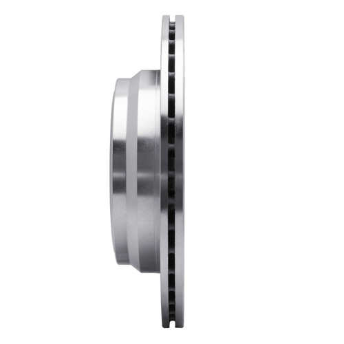 R1 06-20 BMW 420i (Mexico) Rear Right Drilled & Slotted Silver Brake Rotor