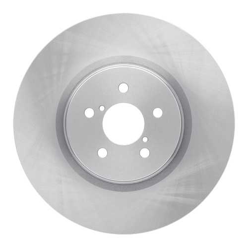 R1 05-18 Subaru Outback Front Brake Rotor