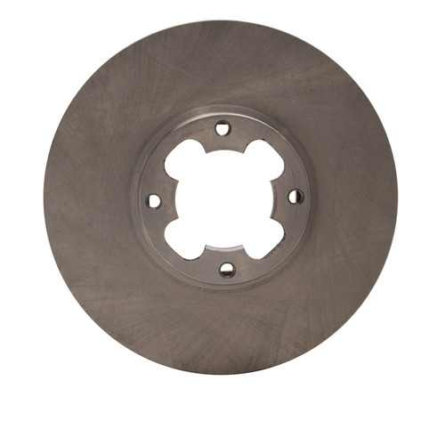 R1 89-94 Subaru Justy Front Brake Rotor