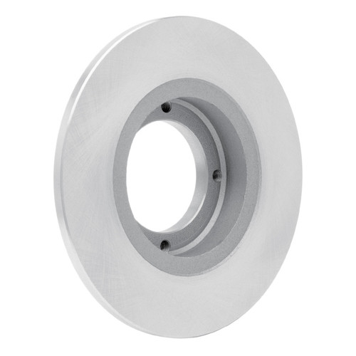 R1 85-91 Subaru Loyale Rear Brake Rotor