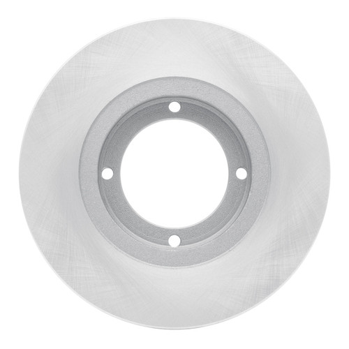 R1 85-91 Subaru Loyale Rear Brake Rotor