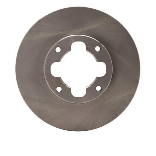 R1 87-94 Subaru Justy Front Brake Rotor