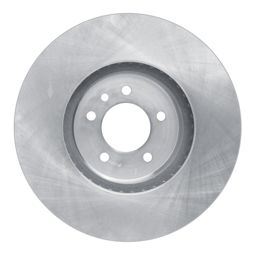 R1 20-25 Land Rover Defender 90 Front Brake Rotor
