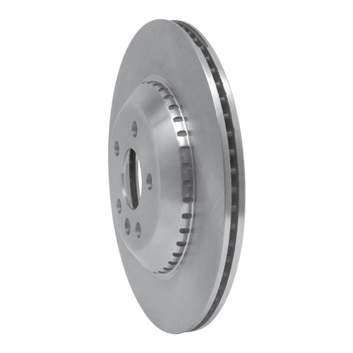 R1 20-26 Jaguar E-Pace Rear Brake Rotor