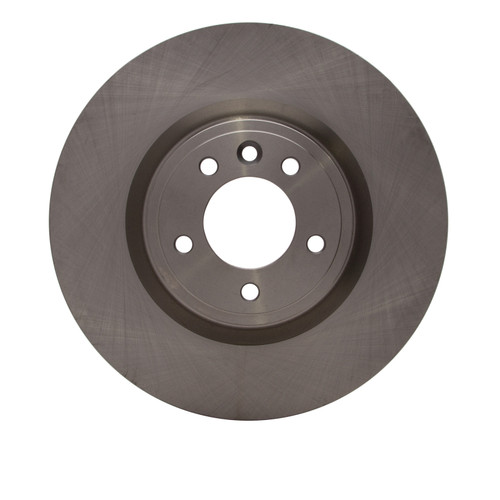R1 18-24 Land Rover Range Rover Sport Front Brake Rotor